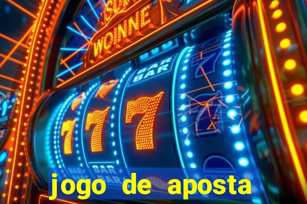 jogo de aposta demo gratis